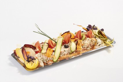 Saumon Bellevue Saumon Bellevue