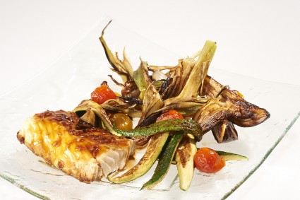 Cabillaud gourmand Cabillaud gourmand