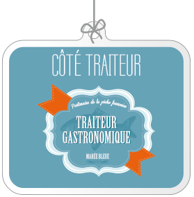 Côté traiteur